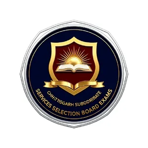 CG Vyapam Sub Auditor