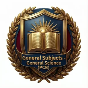 General Science Sectional Test