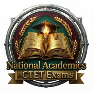 CTET Maths and Science