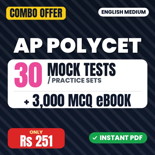 AP POLYCET combo