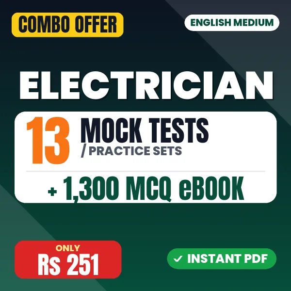 Electrician combo