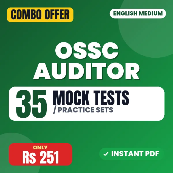 OSSC Auditor combo