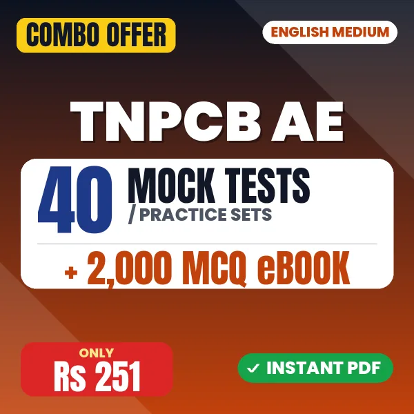 TNPCB AE combo