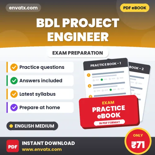 Prepare Smarter for BDL Project Engineer Exam – Instant Download PDF Book in English