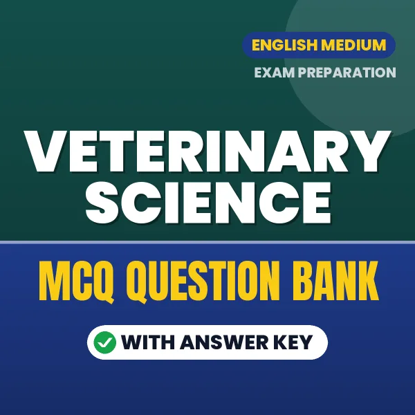 Crack Veterinary Science Exam with This MCQ Practice Book PDF in English – Instant Download