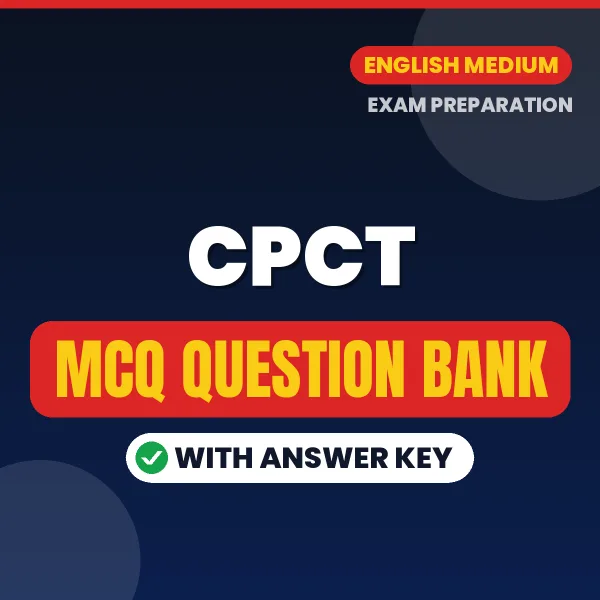 Prepare for CPCT Exam with Multiple Choice Questions & Answers PDF in English